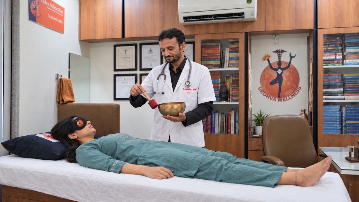 Sleep, Pain and Neurological Wellness