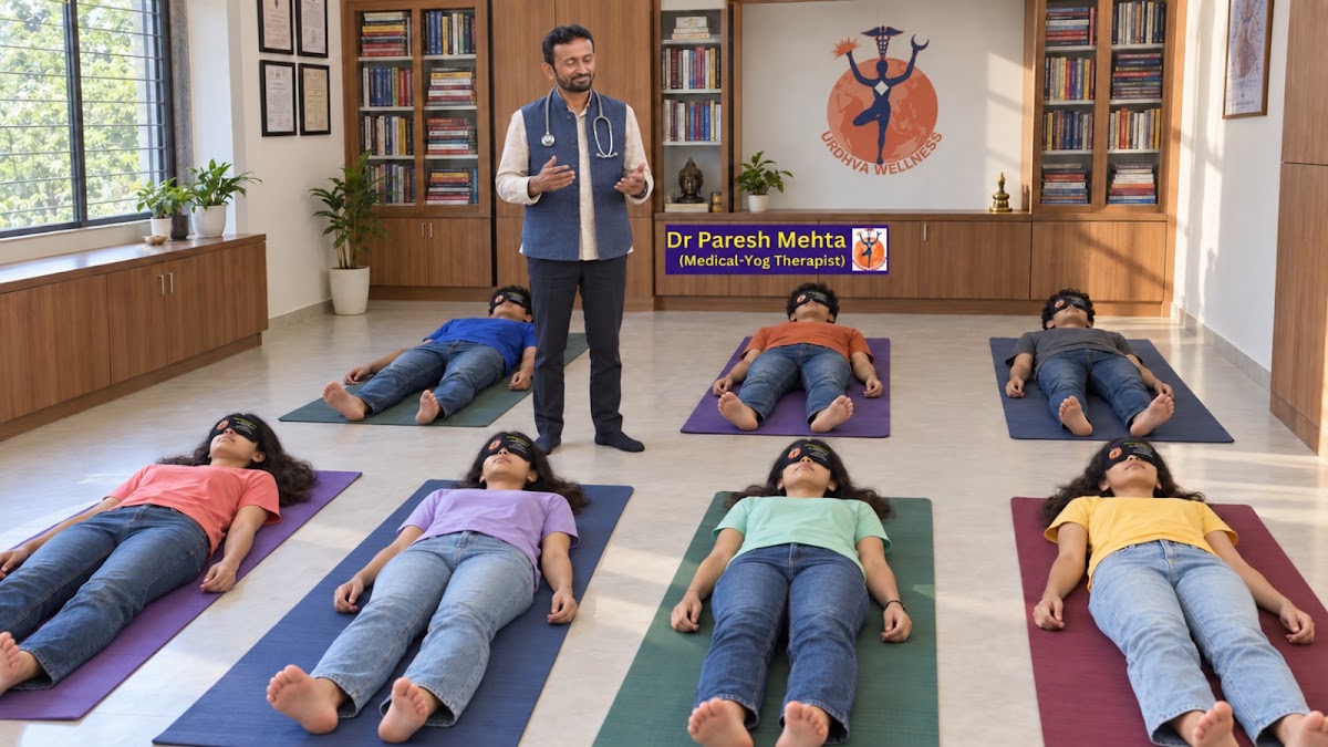 Mental and Emotional Wellness