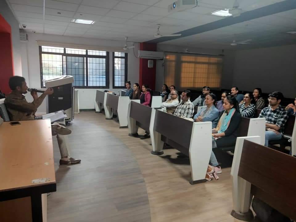 Workshops and Seminars
